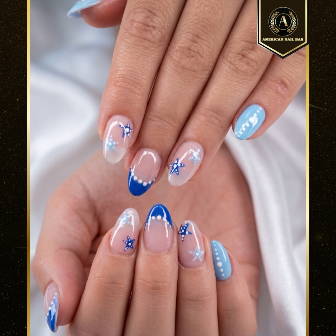 Nail Design June 1